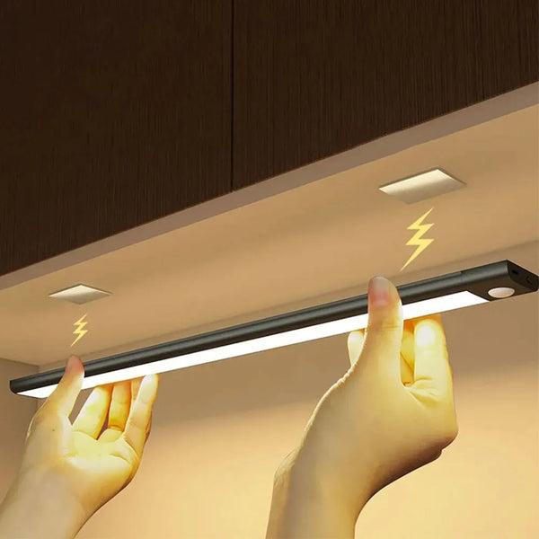 Smart Motion Sensor Light